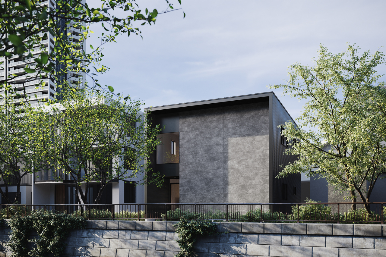 新しいセミオーダー住宅 compass - 相談予約受付中 -