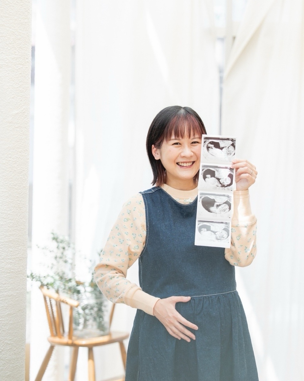 マタニティ撮影会