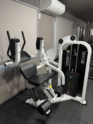 パーソナルトレーニング、整体のご予約はこちら