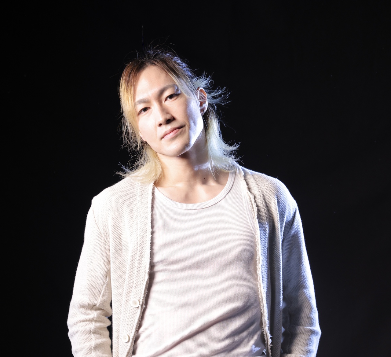 TOMO / kidsアクロバット入門