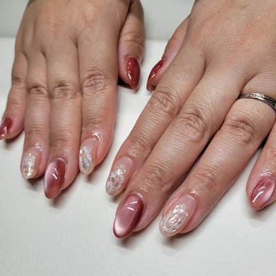 【ネイルのご予約はこちら】