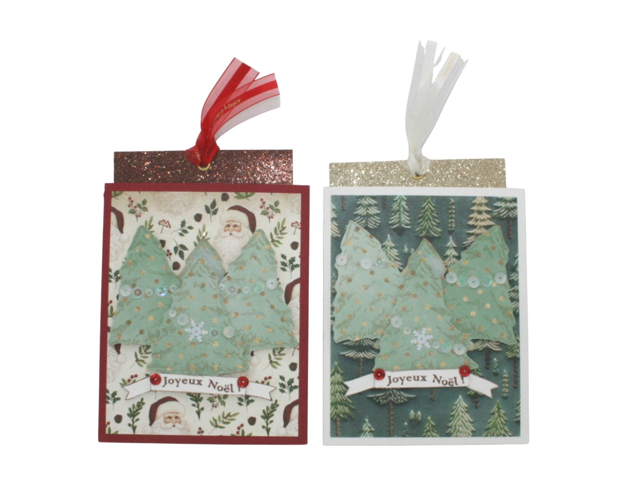  【パピエ*mini*】moving tree card 12月13日(土)・21日(日)・＊お子様可