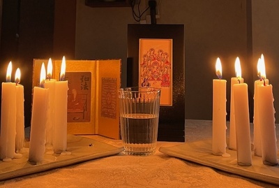 浄霊・除霊師  ますこ　※ お申込みサイト