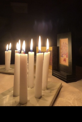 浄霊・除霊師  ますこ　※ お申込みサイト