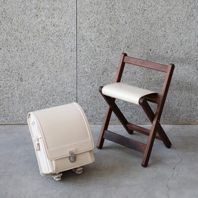 思い出いっぱいのランドセルをスツールにリメイクしよう！2026 in PICA山中湖