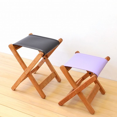 思い出いっぱいのランドセルをスツールにリメイクしよう！2026 in PICA山中湖