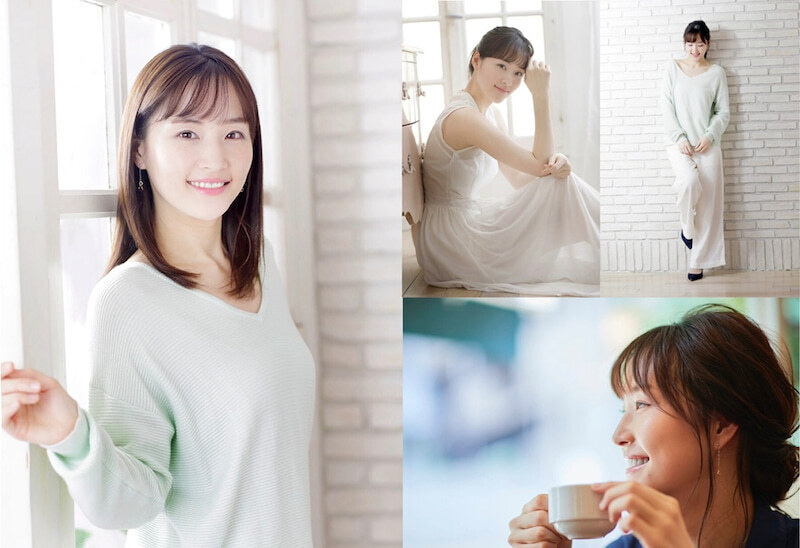 垢抜け・美容レッスン（パーソナル個人レッスン）