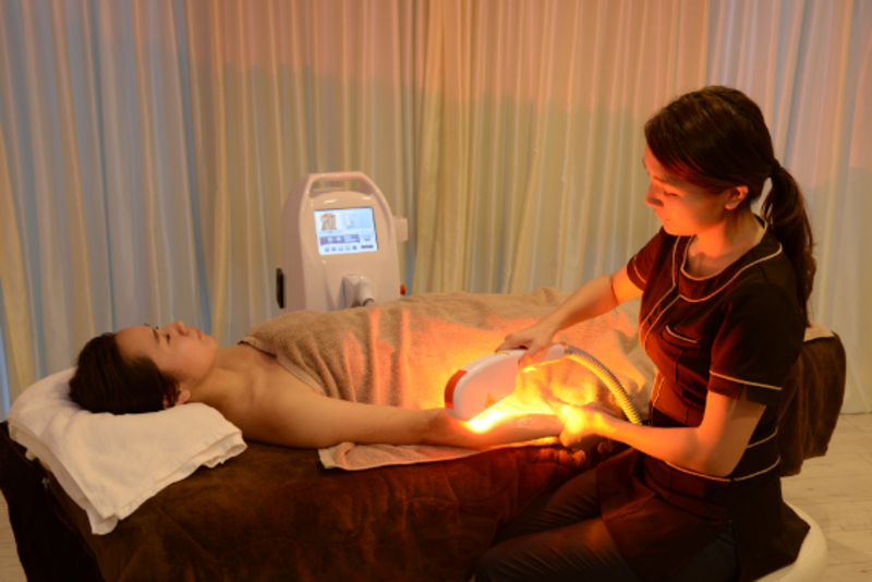 脱毛のご予約はこちらから