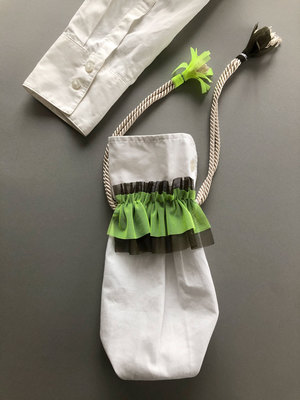 アレンジを楽しむリメイク（キット付き）