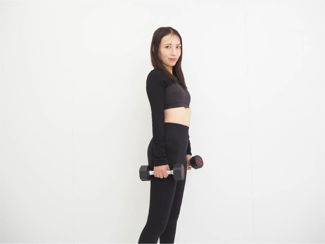 【ご新規様はこちら】体験トレーニング(0円)