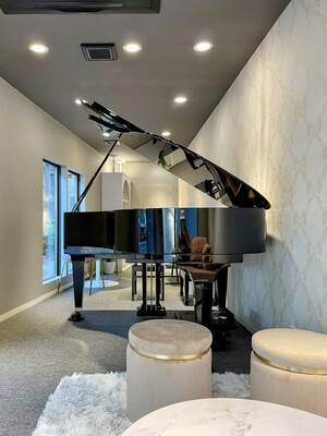 ピアノスタジオ予約