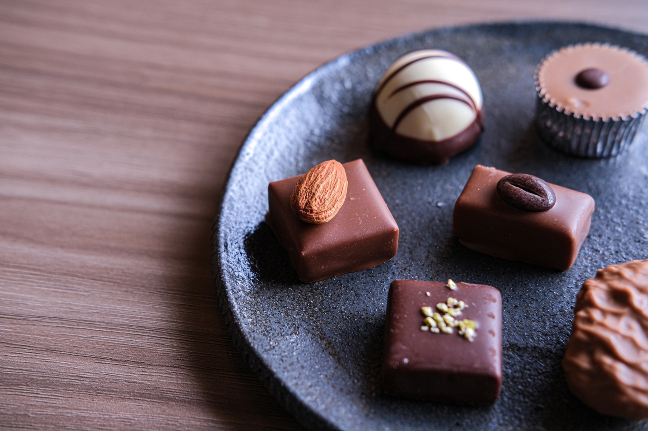 【練馬区】バレンタインフェア③高級チョコレートプレゼント｜2026年2月8日(日)