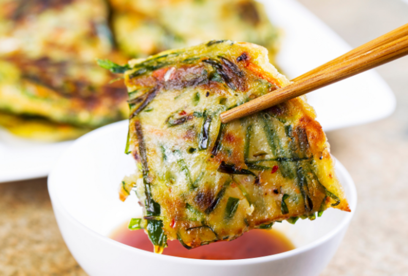 【2次募集】冬の韓国料理レッスン：講師：木和幸子