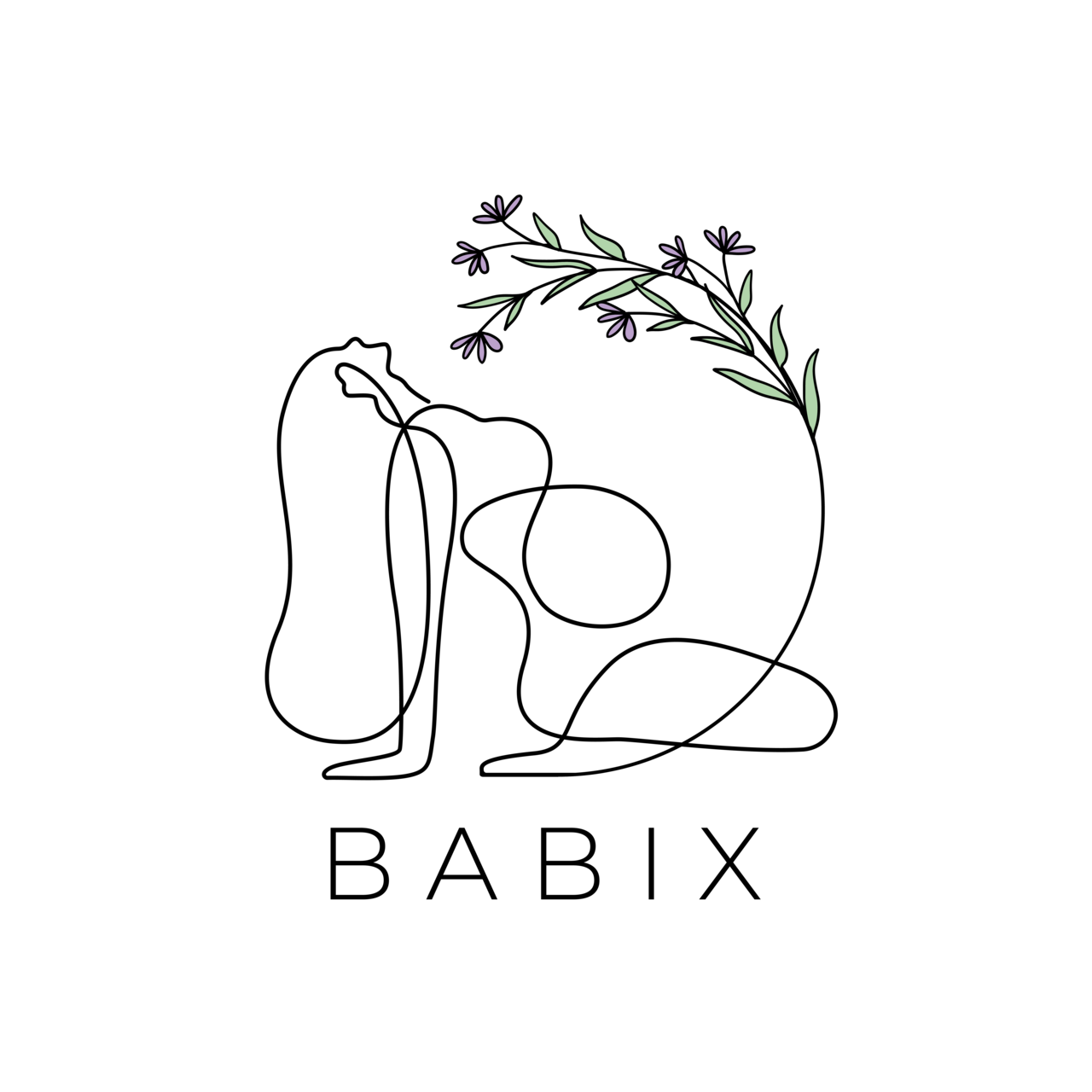 【グループ】産前産後ママ向け！BABIXのご予約🌸