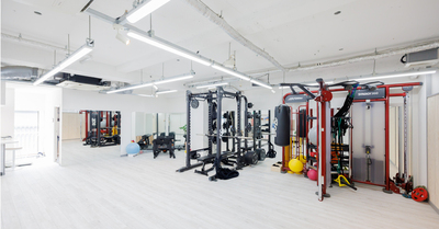 MUSE FIT 並木店のご予約はこちらから