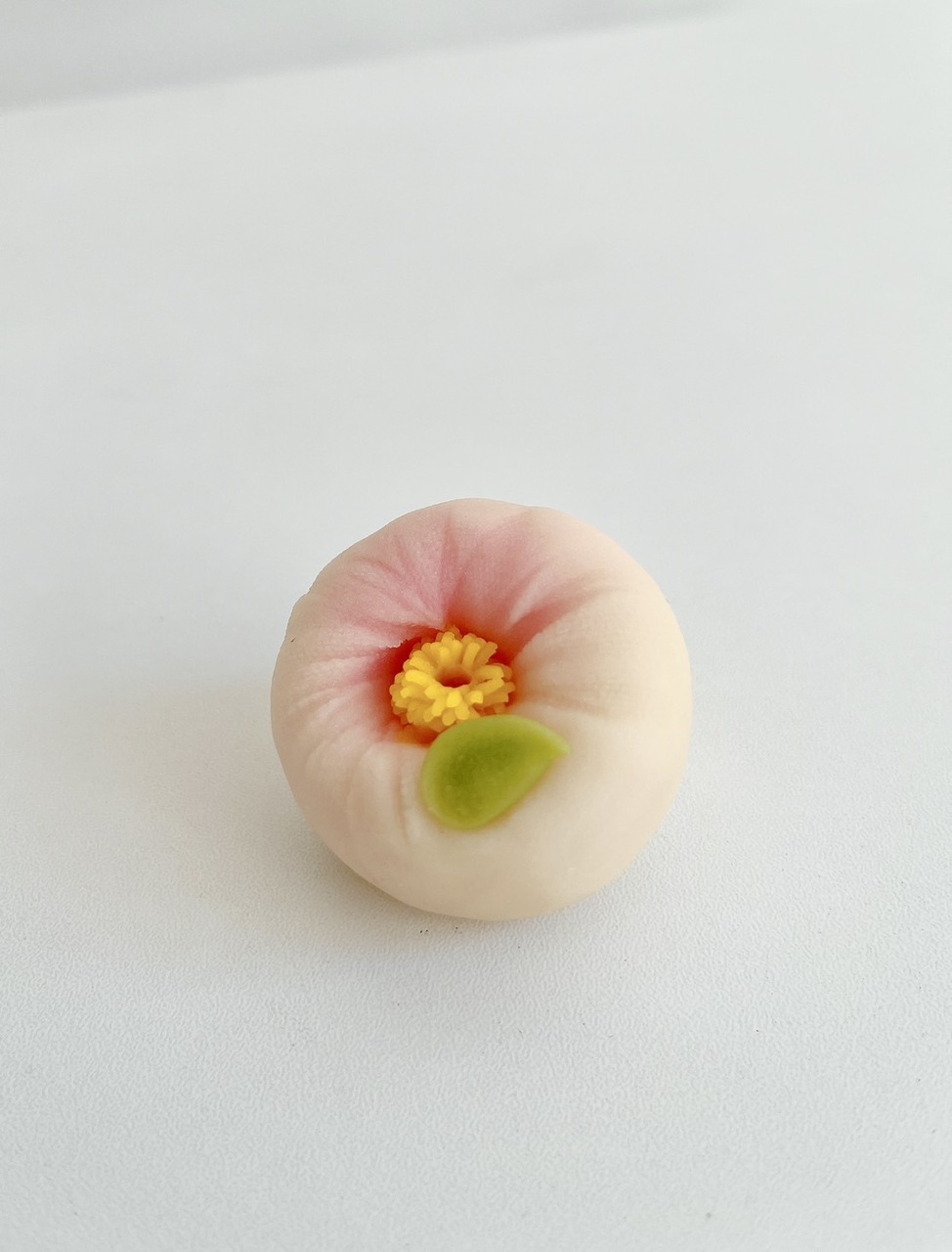 2026年3月:手毬の和菓子作り体験講座(長谷坂ノ下)