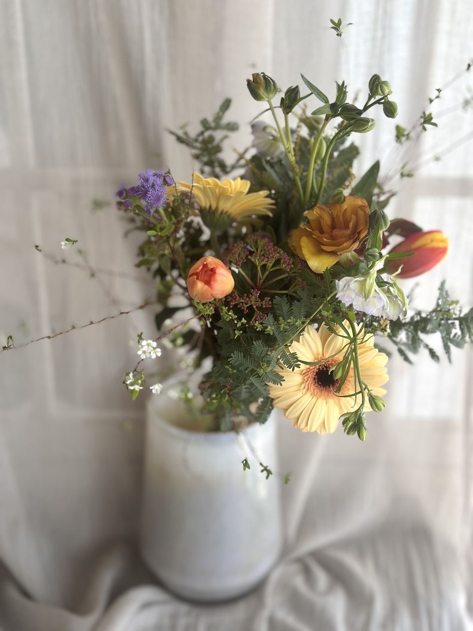 🌷4月体験レッスンご予約受付中🌷