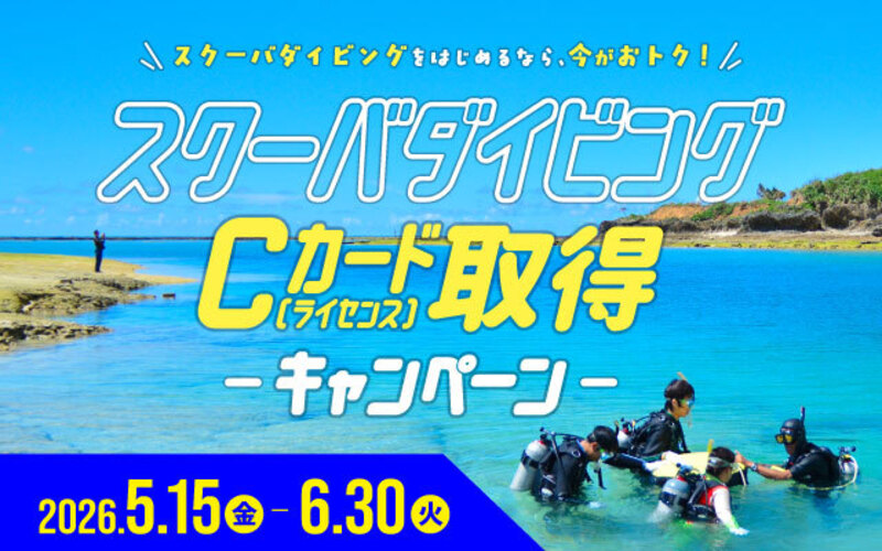 【二俣川】スクーバダイビングライセンス取得プール講習