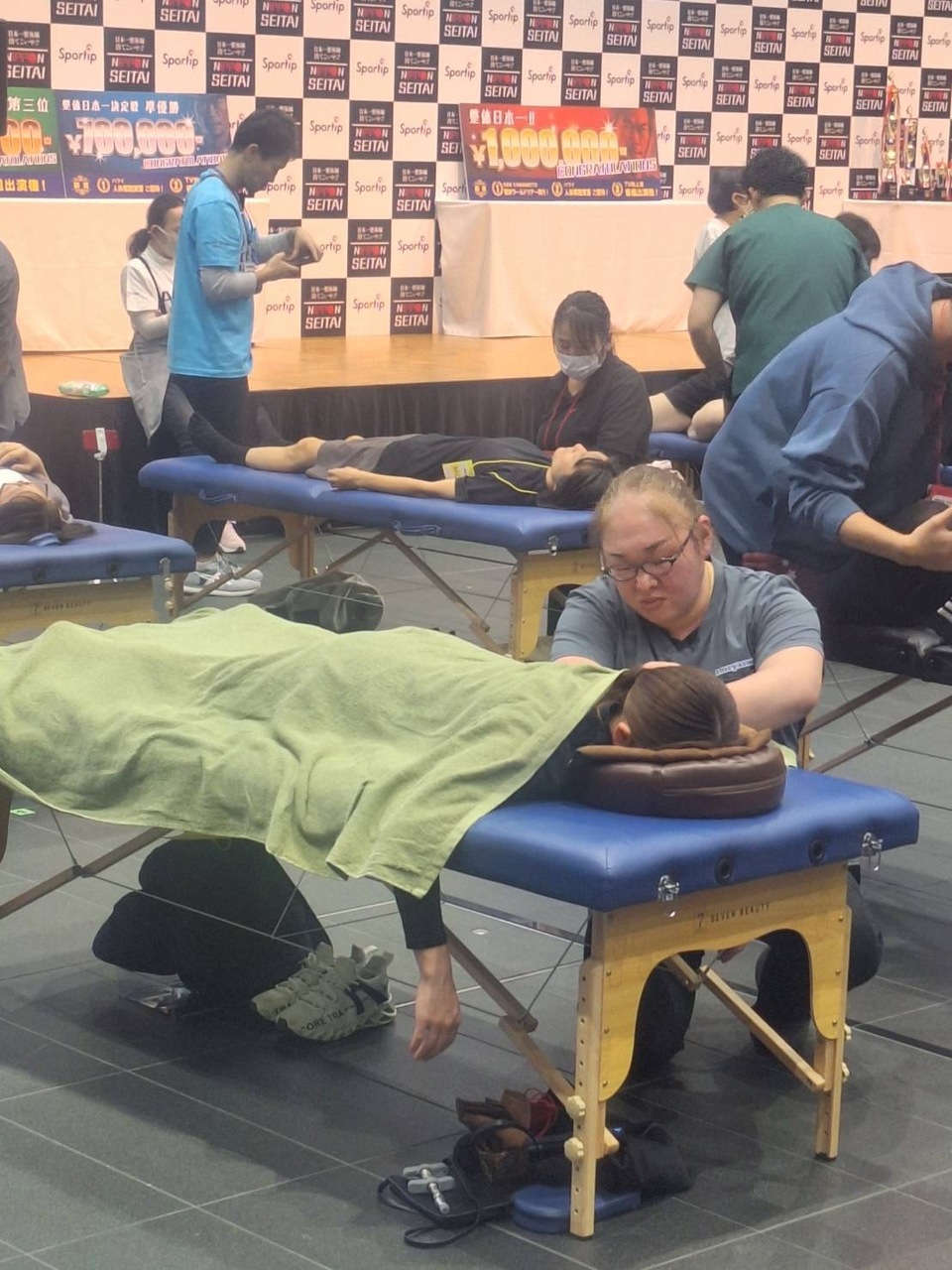 田所式瘢痕削り®