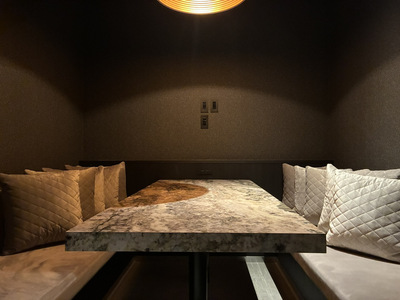 Lounge / プライベートルーム
