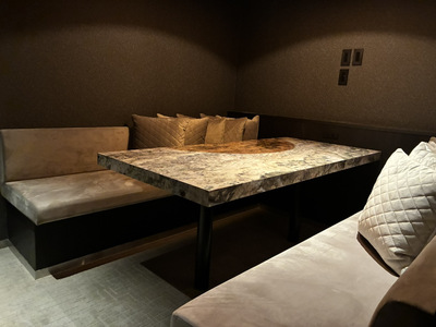 Lounge / プライベートルーム
