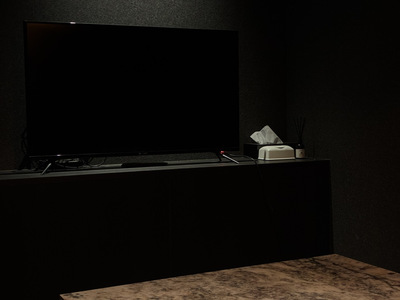 Lounge / プライベートルーム