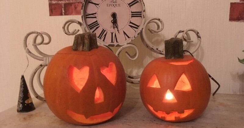 藤沢】ハロウィンフェア ～本格カービング体験で「ジャックオー