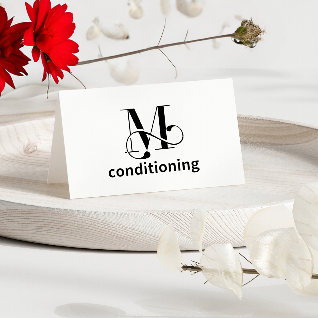 M's conditioning 予約受付