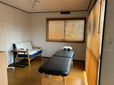 M's conditioning　予約受付