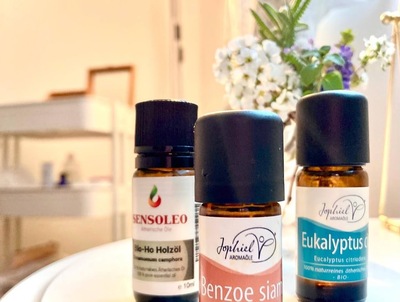 アロマトリートメント