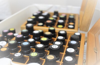 アロマトリートメント