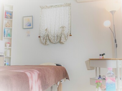 アロマトリートメント