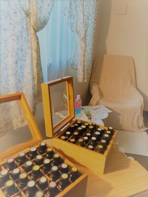 アロマトリートメント