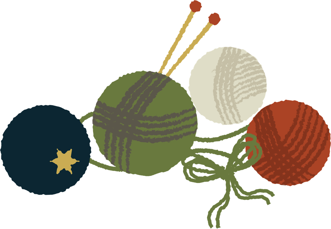 1月卒業生・現役生合同自主企画　ハンドメイド会＠ビューズ