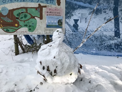 森エリア＆CQBオンリー全日