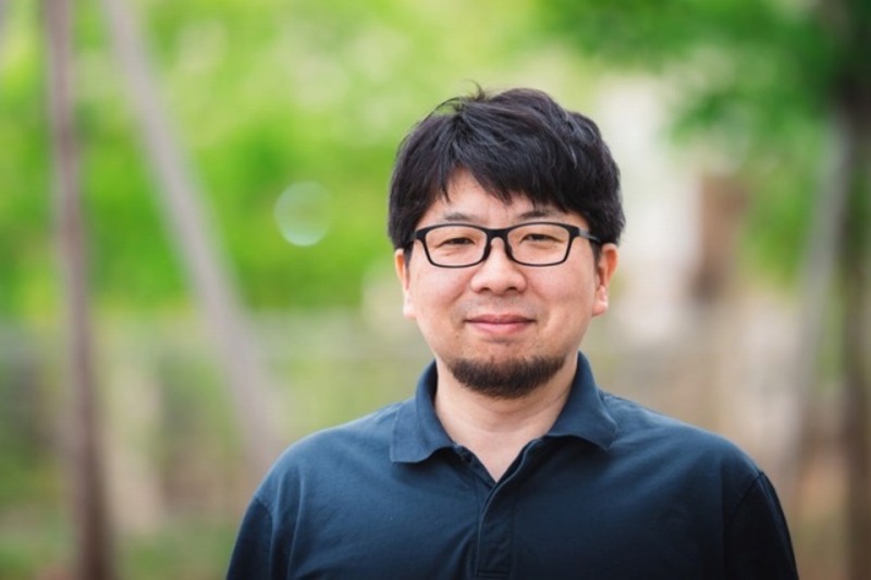 「愛犬がもっと愛おしくなる撮り方」トークショー