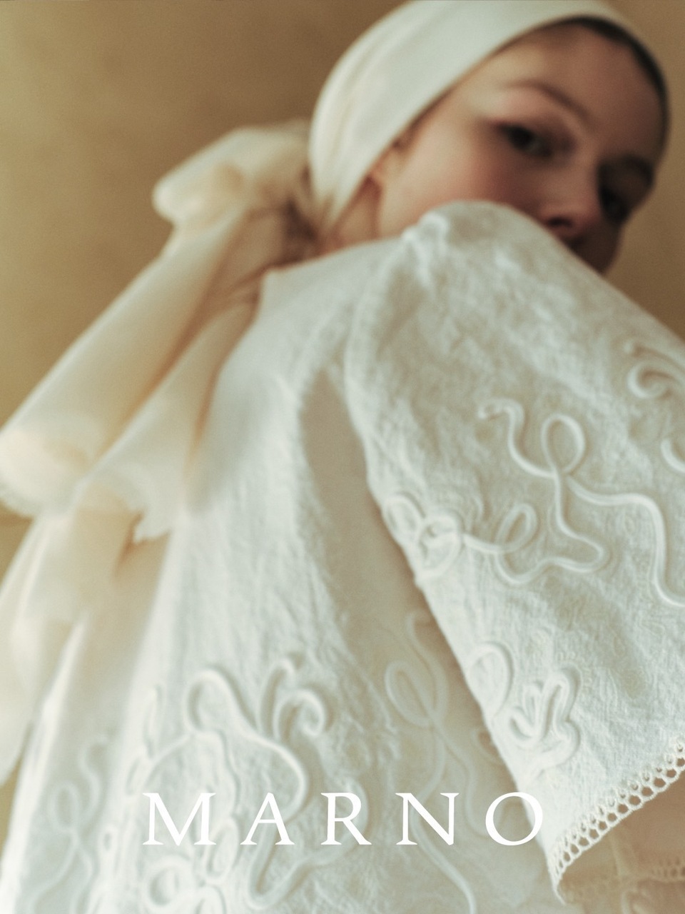 MARNO collection N°8 Exhibition ご予約フォーム