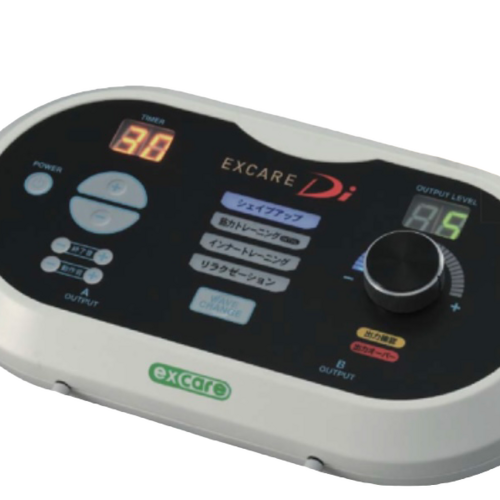 EMSマシン(筋肉刺激）都度払いor回数券