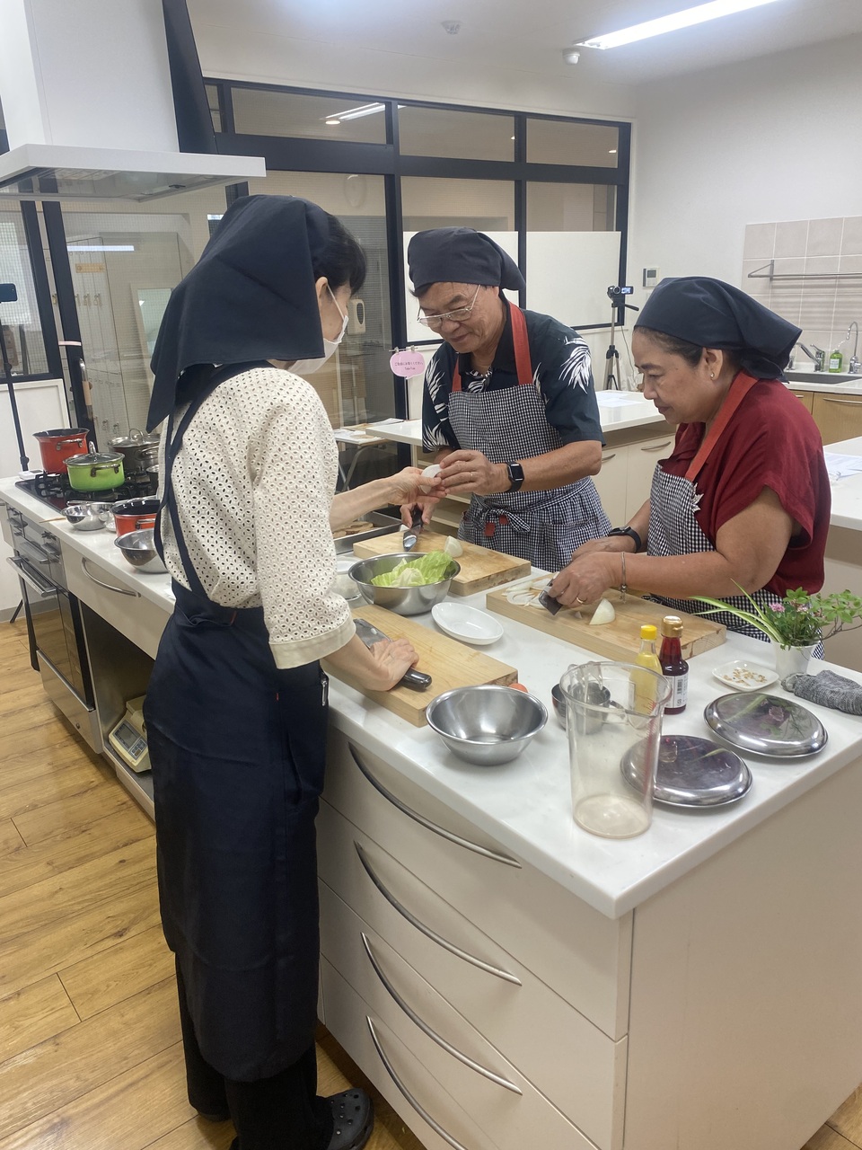 Cooking School LIMA　※Private Lesson※ Juliaan
