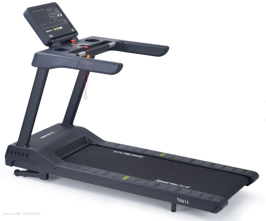 【モーター式ランニングマシン予約】低酸素ウォーク&ジョグ30