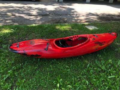 Koboke Gorge Kayaking Guided Tour for Advanced Kayakers
