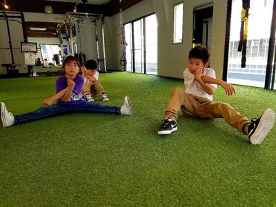 【小学生限定】運動が楽しくなる！キッズボクシング無料体験レッスン申込