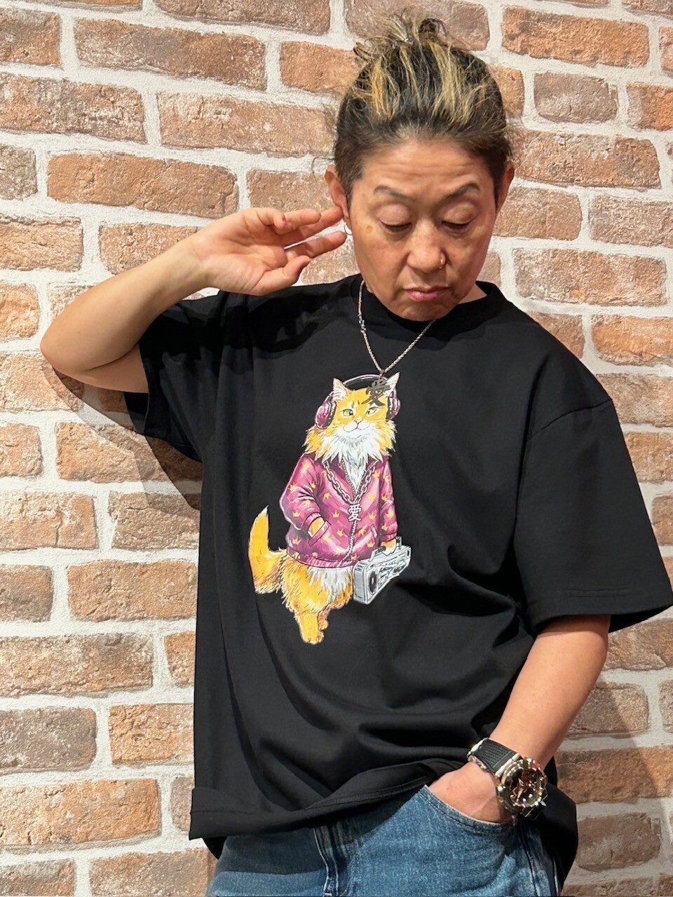 MOYURU dance レッスン 4月生募集