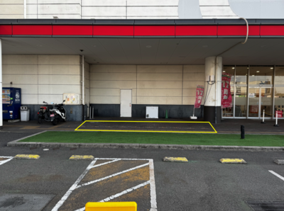 福山店レンタルスペース E