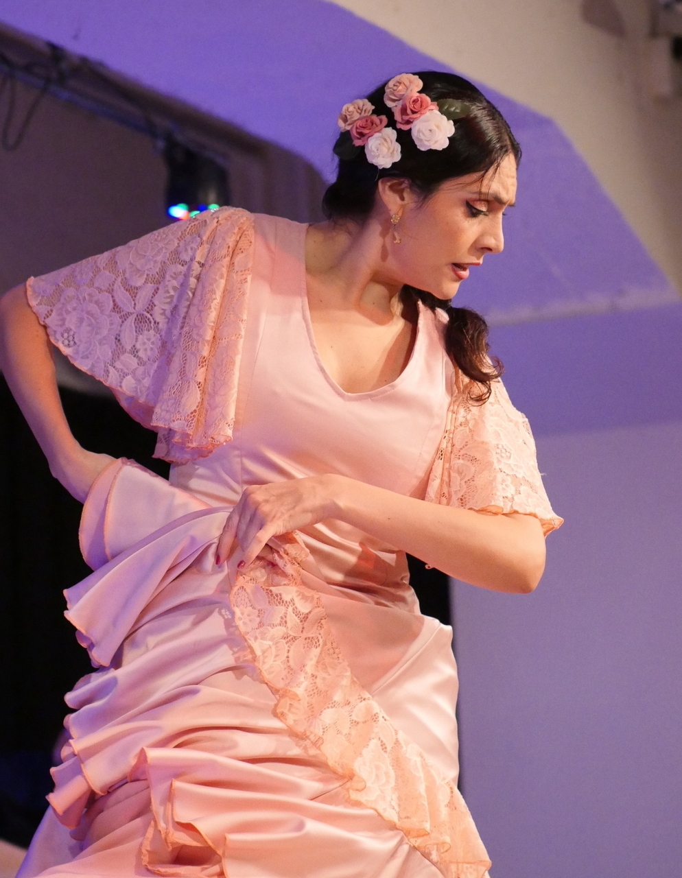 2月期★★Soleá por Bulería 