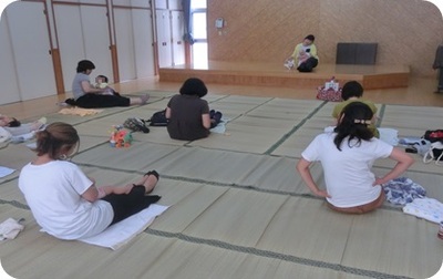 【★4月】デンタルリトミック