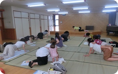 【★4月】デンタルリトミック