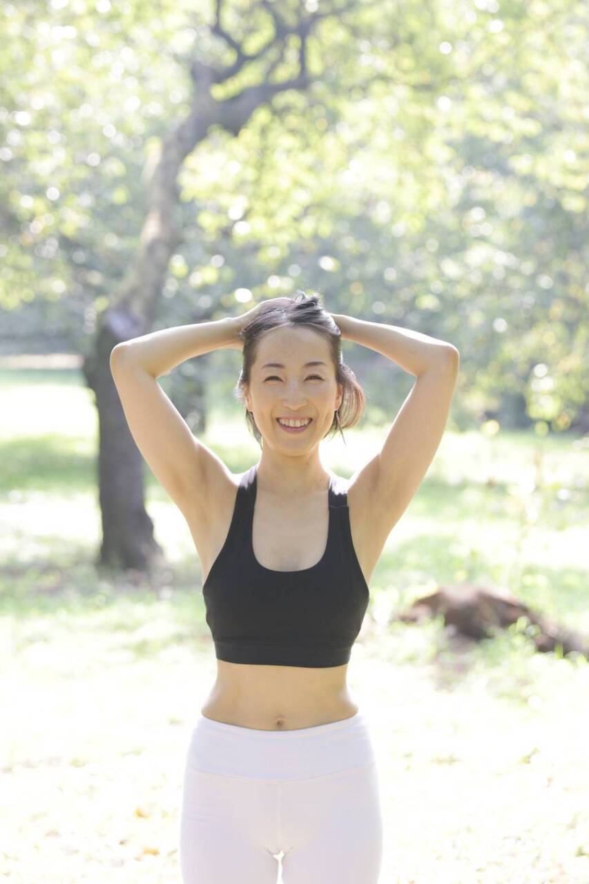 ベーシック/リフレッシュ/ビギナー(Miho)