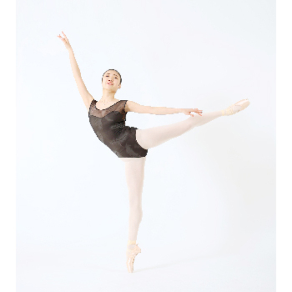 プロフィールフォト