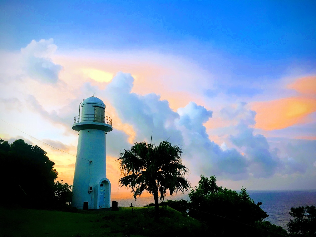 キャンプ場貸切